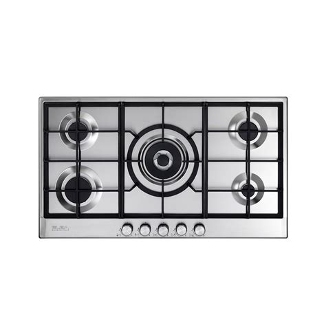 elba built in gas stove